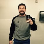 Robert Shaffer - @wodhacker - Instagram