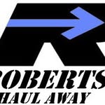Elijah Roberts - @robertshaulaway.vet - Instagram