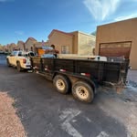 Junk Removal & Hauling - @robertshauling - Instagram