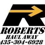 RobertsHaulAway - @robertshaulaway - Instagram