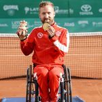 Robert Shaw - @robshawtennis - Instagram