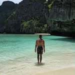 Robert Shaw - @thelastpangaen - Instagram