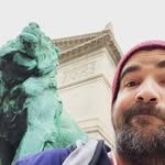 Robert Shell - @ezekieldeal - Instagram