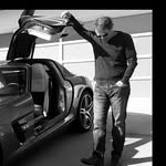 Robert Shell - @robertslsamg - Instagram