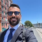 Roberto Conchiglia - @robert_shell_ - Instagram