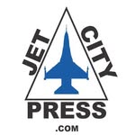 Robert Shellabarger - @jetcitypress - Instagram
