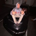 Robert Shepard - @rgocrazy - Instagram