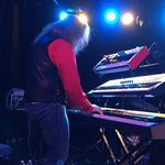 Robert Shepard - @manticorerob - Instagram