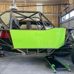 Robert Shepard - @rls_racing - Instagram