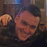 Robert Shields - @robertshiels128 - Instagram