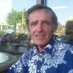 Robert Shiels - @robbee1952 - Instagram