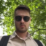 Benjamin Robert Stuart Shipton - @shiptonb - Instagram