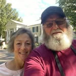 Robert A. Shipton - @cbvet57 - Instagram