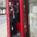 Robert L Shiver Jr. - @shiver.robert - Instagram
