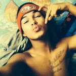 Robert Shivers - @robbeastly98 - Instagram
