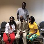 Robert Shivers - @ourfathershouseoutreach - Instagram