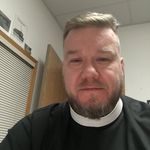Robert Short - @rev_fr_robert_short - Instagram