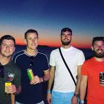 @robertshorten - Instagram