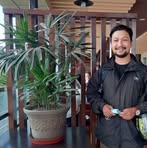 Robert Shrestha - Facebook