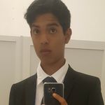 Robert Gomez - @robertshufflebot - Instagram