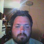 Robert Lee Shultz - @rob22.44 - Instagram