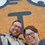 Robert Shultz - @the_redneckgeek - Instagram