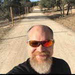 Robert Shultz - @oldmanknee - Instagram