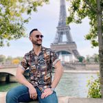 Robert P. Sicard - @robertp.sicard - Instagram