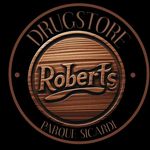 roberts drugstore - @roberts.sicardi - Instagram
