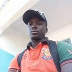 Robert Sie Kambou - @robertsiekambou - Instagram