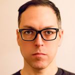 Robert Siek - @robertsiekpoet - Instagram