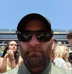 Robert Sieveking - Facebook