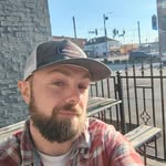 Robert Sieveking - @indianabob87 - Instagram