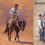 Robert Sigman - @lastbuckaroo - Instagram