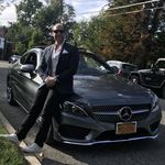 Robert Signore - @trakksuitpapi - Instagram