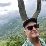 Robert Silberberg - @robertsilberberg - Instagram