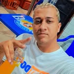 Robert_Barber - @robert_silvasouza - Instagram