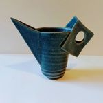 Robert Silver - Potter - @robertsilverpottery - Instagram