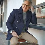 Robert Silverman - @robertsilvermuse - Instagram