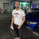 Robert Ernesto Silverio - @silverio1220 - Instagram