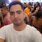 Robert Silvério - @robertsilverio30 - Instagram