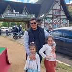 Robert Vieira - @robert_silverio_vieira - Instagram