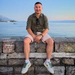 Robert Simijonov - @robertsimijonov - Instagram