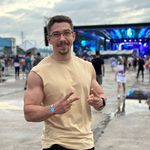 Robert Simion - @robita13i - Instagram