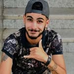Robert Simone - @andela.danielle - Instagram