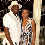 Robert&Simone - @bigh_trending - Instagram