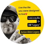 Aldon Robert Simpkin - @aldon_simpkin - Instagram
