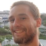 Robert Simpson - @imagined_realities - Instagram