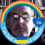 Robert Simpson - @rev.robertsimpson - Instagram