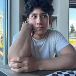 Robert Simpson - @rob.syn - Instagram